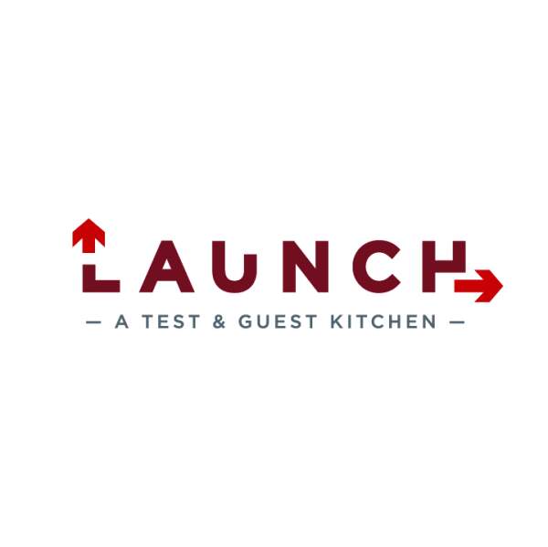 Launch Kitchen Logo